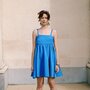 Notches - Kaiko top en jurk