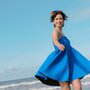 Notches - Kaiko top en jurk
