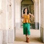 Notches - Kaiko top en jurk