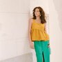 Notches - Kaiko top en jurk