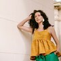 Notches - Kaiko top en jurk