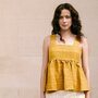 Notches - Kaiko top en jurk