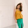 Notches - Kaiko top en jurk