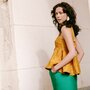 Notches - Kaiko top en jurk