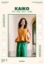Notches - Kaiko top en jurk