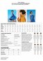 Notches - Kaiko top en jurk
