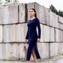Notches - Moriko top en jurk