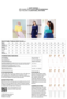 Notches - Moriko top en jurk