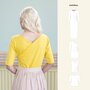 Notches - Moriko top en jurk