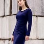 Notches - Moriko top en jurk