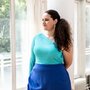 Notches - Moriko top en jurk