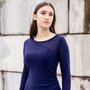 Notches - Moriko top en jurk