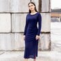 Notches - Moriko top en jurk