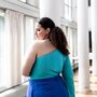 Notches - Moriko top en jurk