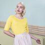 Notches - Moriko top en jurk