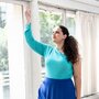 Notches - Moriko top en jurk