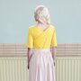 Notches - Moriko top en jurk