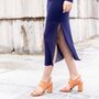 Notches - Moriko top en jurk
