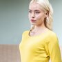 Notches - Moriko top en jurk