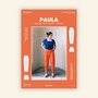 Notches - Paula broek en short
