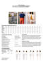 Notches - Paula broek en short