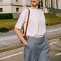 Notches - Paula broek en short
