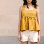 Notches - Paula broek en short