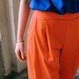 Notches - Paula broek en short