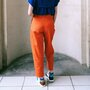 Notches - Paula broek en short