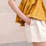Notches - Paula broek en short