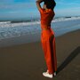 Notches - Paula broek en short