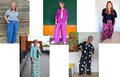 Bel'Etoile - Kiki Blouse & Broek Dames