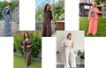Bel'Etoile - Kiki Blouse & Broek Dames