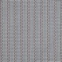 Verhees - Navy Flowers - Cotton Jacquard 