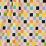 Mieli Design - Squares JERSEY (organic)