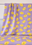 Mieli Design - Lemons Sour JERSEY (organic)