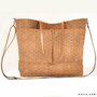 COUPON 20 CM Katia - Kurk Gold flower