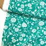 Madame IRIS -  Amy KATOEN POPLIN GOTS