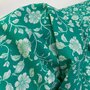 Madame IRIS -  Amy KATOEN POPLIN GOTS