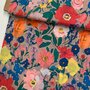 Madame IRIS -  Lily KATOEN POPLIN GOTS