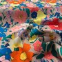 Madame IRIS -  Lily KATOEN POPLIN GOTS
