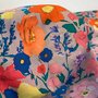 Madame IRIS -  Lily KATOEN POPLIN GOTS