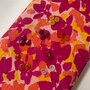 My Dress Made - Riviera - Viscose Satijn Textuur OEKO-TEX® STeP & FSC