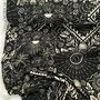 My Dress Made - Saona- Viscose Crêpe OEKO-TEX® STeP & FSC