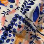 RESTOCK SOON My Dress Made - Gaia - Viscose Poplin OEKO-TEX® STeP & FSC