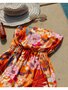 My Dress Made - Moorea - Viscose Poplin OEKO-TEX® STeP & FSC
