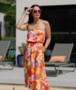 My Dress Made - Moorea - Viscose Poplin OEKO-TEX® STeP & FSC