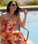 My Dress Made - Moorea - Viscose Poplin OEKO-TEX® STeP & FSC
