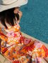 My Dress Made - Moorea - Viscose Poplin OEKO-TEX® STeP & FSC