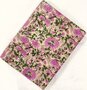 Bubblegum Cornflower - Indiase Blokprint Katoen
